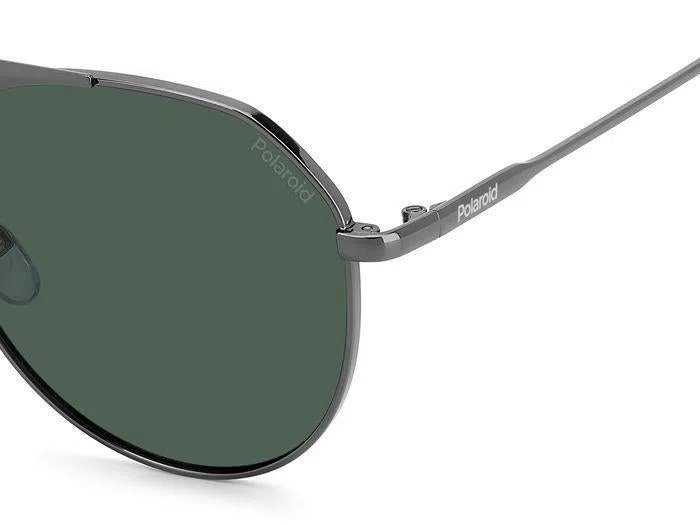 Polaroid Core PLD6211 Sunglasses - view 7
